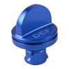 Dodge RAM 1500 2500 3500 Blue Diesel Fluid Tank Cap DEF (2013-2018)