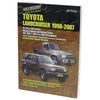 Landcruiser 80 100 Series Diesel 1HZ 1HDT 1HD-FT / E Workshop Repair Manual