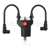 EZGO Golf Cart 4-Cycle Gas Models 1991-2002 Ignition Coil CDI