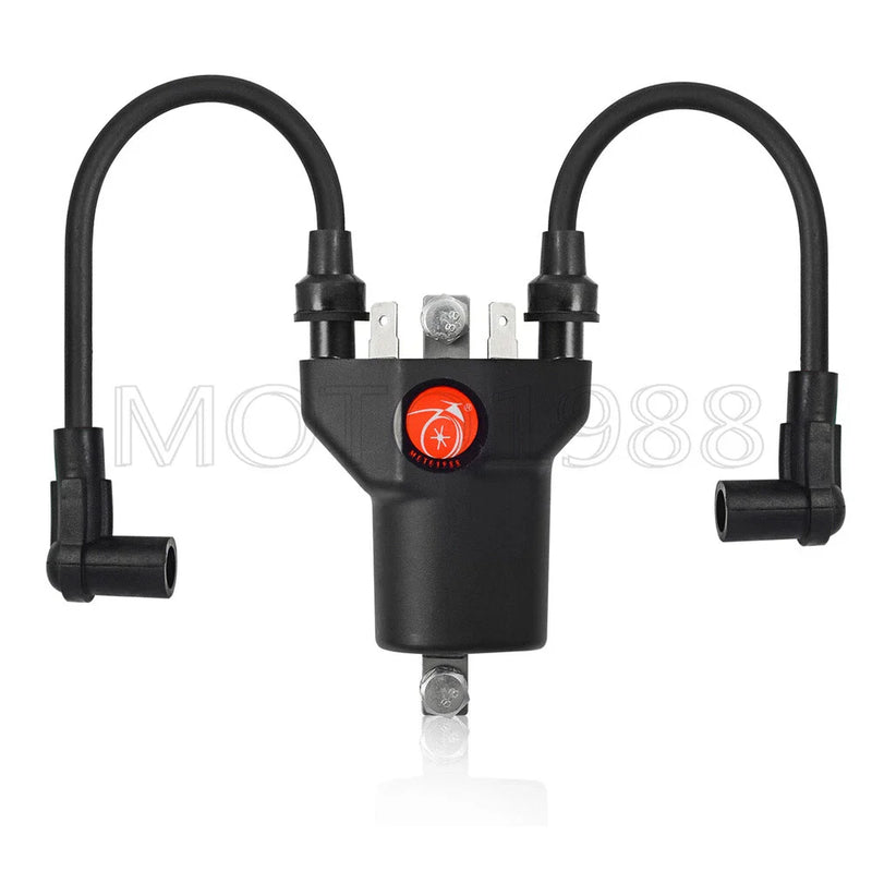 EZGO Golf Cart 4-Cycle Gas Models 1991-2002 Ignition Coil CDI