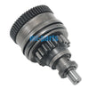 Yamaha Wave Runner GP1200R, GP1300R Starter Drive Bendix (1997-2008)