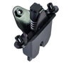 Skoda Octavia Mk2 Tailgate Lock Latch Mechanism Actuator (2004–2013)