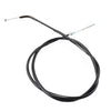 Yamaha Big Bear 350 YFM350FW Rear Hand Brake Cable (1992-1998)