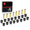 Club Car DS Leaf Spring Bushing Kits (1981-2023)