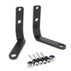 Honda Rebel 500 300 Handlebar Rear View Side Mirror Bracket (2017-2023)