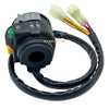 Arctic Cat 400-450-500-550-650-700-1000 Handlebar Start Switch (2006–2017)