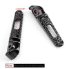 Honda CB1000R, CBR600, CBR1000RR, VTR1000S Rear footpegs (2008-2023)