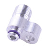AC Compressor, Drier, Condenser, Radiator, Hose - Universal A/C Lines