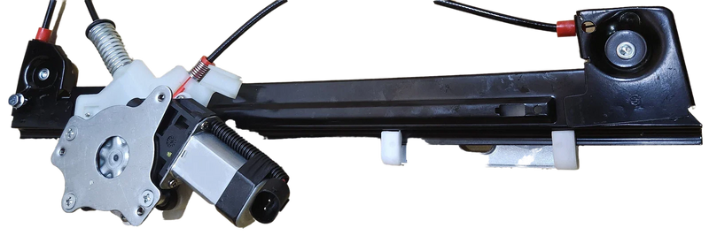 Mini Cooper S Front Right Window Regulator with Motor (2002-2008)