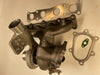Hyundai Sonata, Kia Optima, Sportage 2.0L Turbocharger (2011-2019)