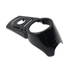 Harley Dyna FXDWG FXDL FXDB Motorcycle Gas Fuel Tank Cover (2004-2023)