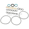 White Hyster Yale Midwest Steering SK143 Steering Valve Seal Kit