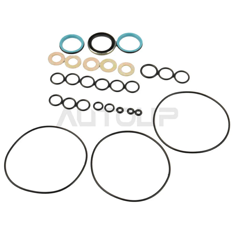 White Hyster Yale Midwest Steering SK143 Steering Valve Seal Kit