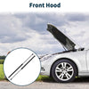 Ford F-250 / F-350 / F-450 / F-550 Super Duty Hood Lift Supports Struts (2005-2023)