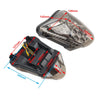 Suzuki Hayabusa GSX1300R LED Tail Light Brake Turn Signal (2008-2013)