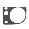BMW 3 Series E36 Headlight Switch Knob Cover (1991-1999)
