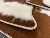 Rolls Royce Wraith Luxury Real Cow Leather Floor Mats (2013-2017)