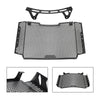 KTM Duke 790 890 Radiator Guard Cover (2022-2023)