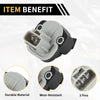 Jeep Grand Cherokee Throttle Position Sensor (1997-2006)