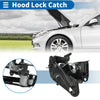 BMW 528i Engine Hood Latch Release Hood Latch Assembly