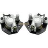 Kawasaki Lakota 300 KEF300 2 x Front Left/Right Calipers & Pads (1995–2003)
