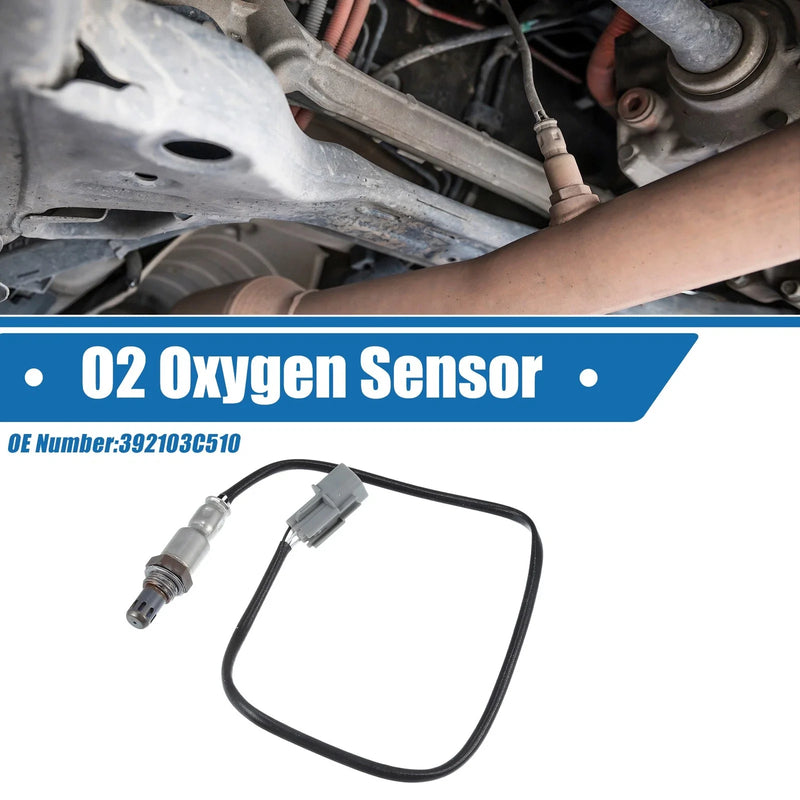 Hyundai Genesis 2012-2014 Oxygen Sensor (2 x O2 Sensors)