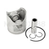 Yamaha YZ125 Piston Top End Kit with Gasket 54mm STD (2005-2021)