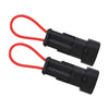 Kioti Bobcat Tractor Seat Switch Safety Plug Connector