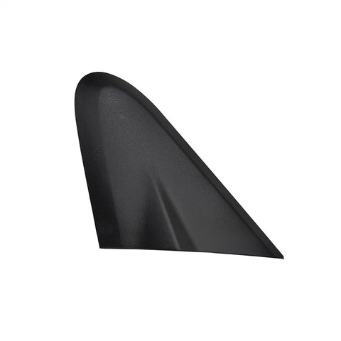 Chevrolet Sonic Left Side View Mirror Corner Trim Cover (2012-2016)