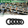 Oil Seal 42x60x10mm NBR Rubber Seal Ring