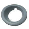 Land Rover Range Rover Sport Gray Left Fog Light Cover (2006-2009)