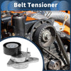 Mercedes-Benz S-Class (1999-2013) - Metal 1 x Unit Belt Tensioner