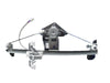 Ford Falcon AU BA BF Rear Left Window Regulator with Motor (1998-2008)