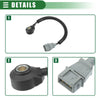 Hyundai Santa Fe Knock Sensor (2001-2006)
