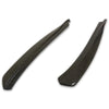 BMW 5 Series E60 M5 Rear Bumper Lip Splitter (2004-2010)