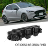 Mazda Master Power Windows Control Switch
