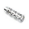 Harley Heritage Springer EFI FLSTSI Chrome Gear Shifter Peg (2001-2008)
