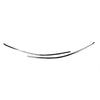 AUDI Q8 Car Window Strip Trims (2019-2024)