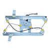 Mitsubishi 380 Window Regulator Front Right with Motor 2 Pin (2005–2008)