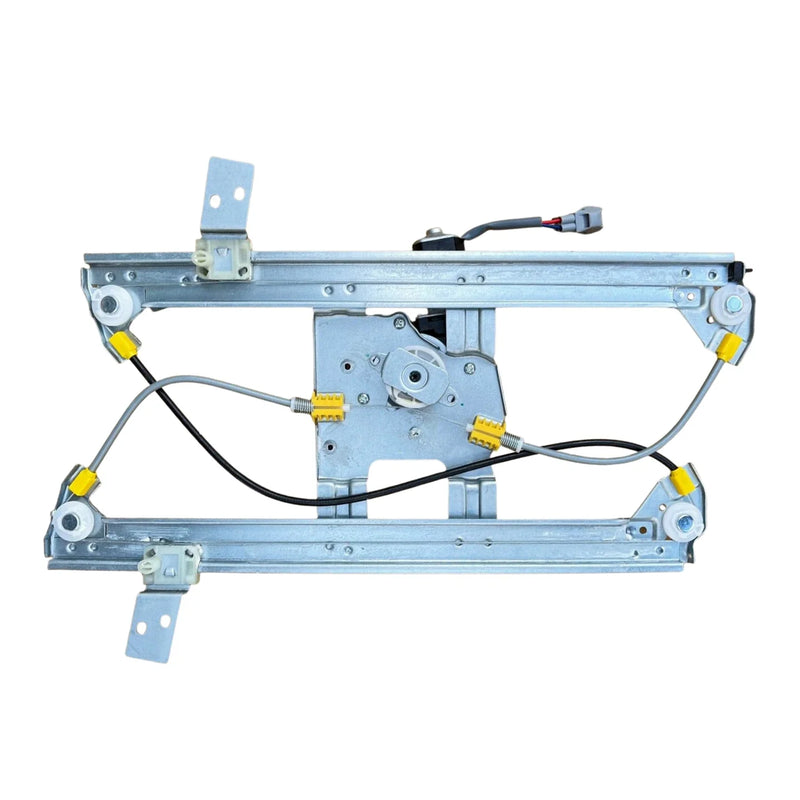 Mitsubishi 380 Window Regulator Front Right with Motor 2 Pin (2005–2008)