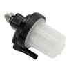 Yamaha Outboard Engine 2T / 4T 5-90HP Fuel Filter (1996-2023)