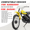 Suzuki LT TM Flywheel Puller 30mm x 1.5 RH