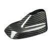 MINI Cooper F54 F60 Carbon Fiber Roof Shark Fin Antenna Cover (2018-2021)