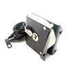 Toyota Hilux Double Cab 1997-2005 Spare Wheel Tire Carrier