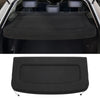 Ford FOCUS (2019-2022) Black Rear Parcel Shelf Boot Load Cover