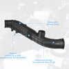 Honda Accord Air Intake Hose (1998-2000)