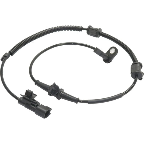 Chevrolet Cruze ABS Speed Sensor 2x Front Left & Right (2011–2015)