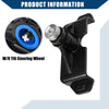 Ford Transit MK7 Door Lock Set (2006-2011)