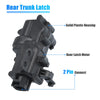 Dodge Grand Caravan Tailgate Trunk Latch Lock Actuator (2001-2007)