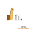 Harley Nightster 975 Gold Shift Assist Bracket Shifting Kit (2022)
